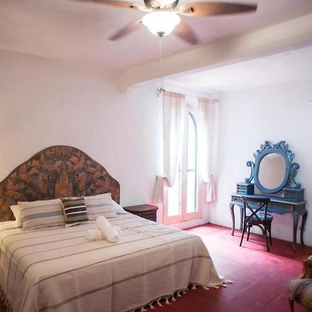 Hotel The Bersal House San Miguel de Allende Zewnętrze zdjęcie