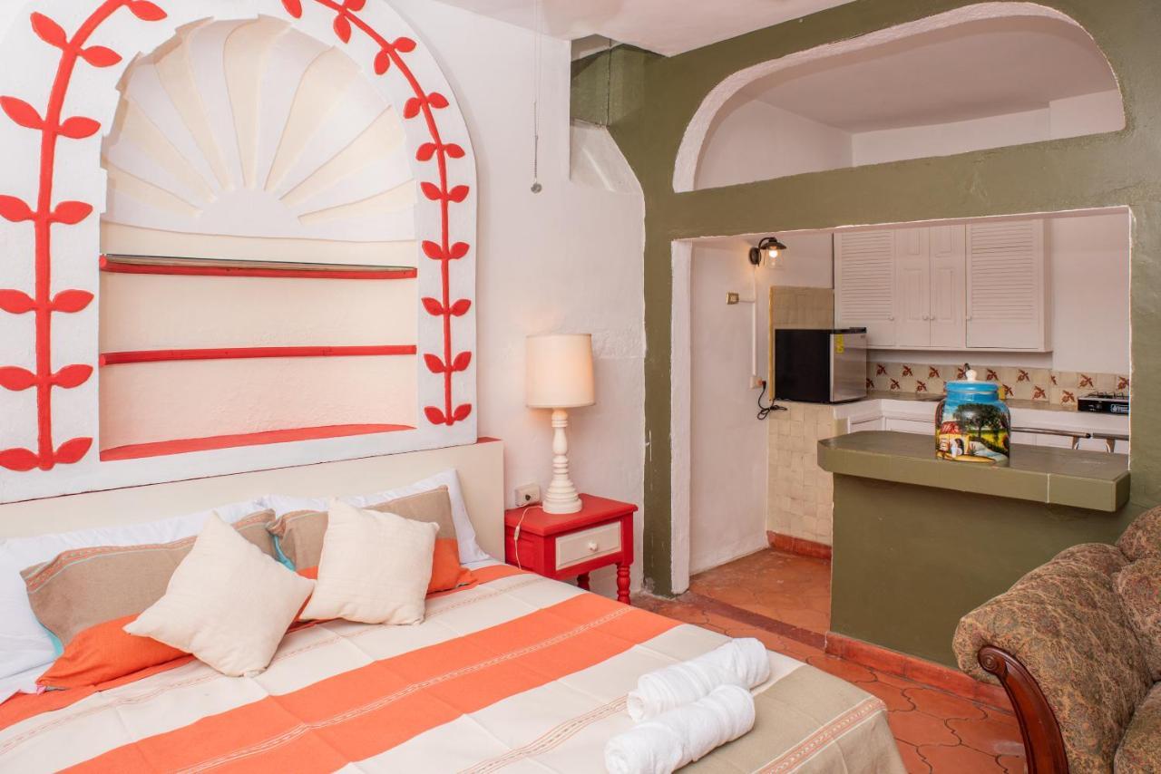 Hotel The Bersal House San Miguel de Allende Zewnętrze zdjęcie