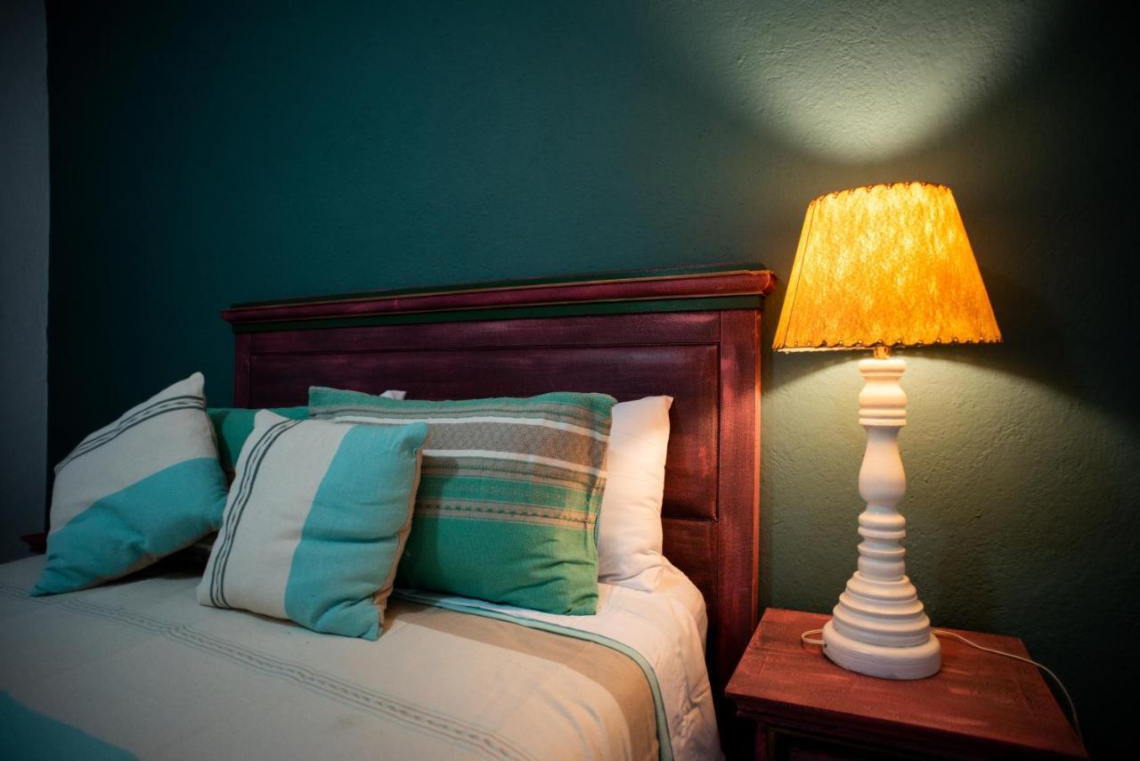 Hotel The Bersal House San Miguel de Allende Zewnętrze zdjęcie