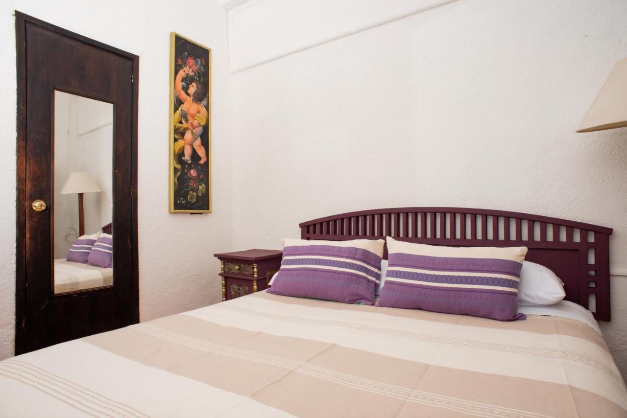 Hotel The Bersal House San Miguel de Allende Zewnętrze zdjęcie