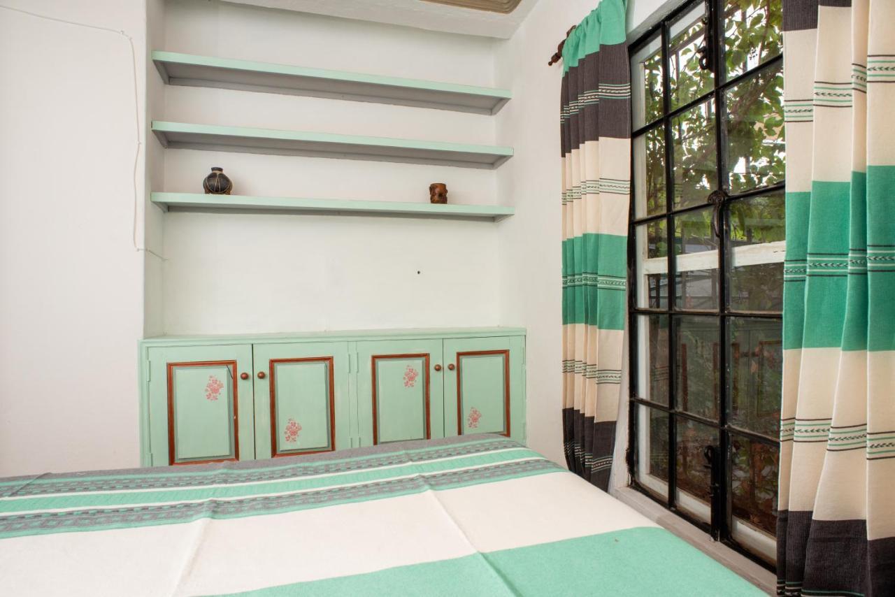 Hotel The Bersal House San Miguel de Allende Zewnętrze zdjęcie