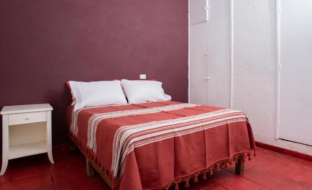 Hotel The Bersal House San Miguel de Allende Zewnętrze zdjęcie