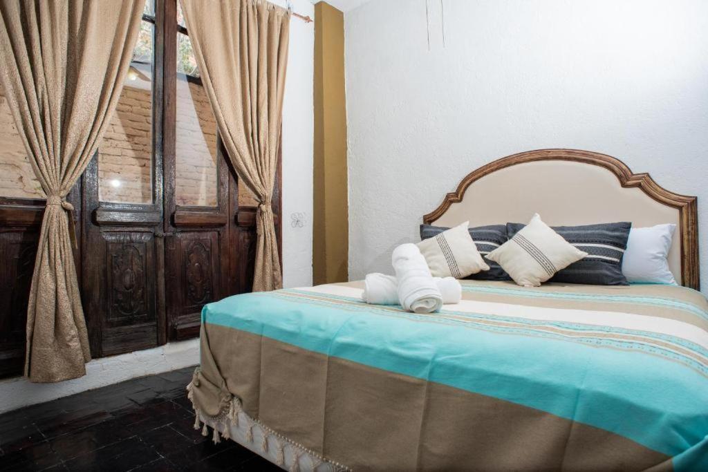 Hotel The Bersal House San Miguel de Allende Zewnętrze zdjęcie