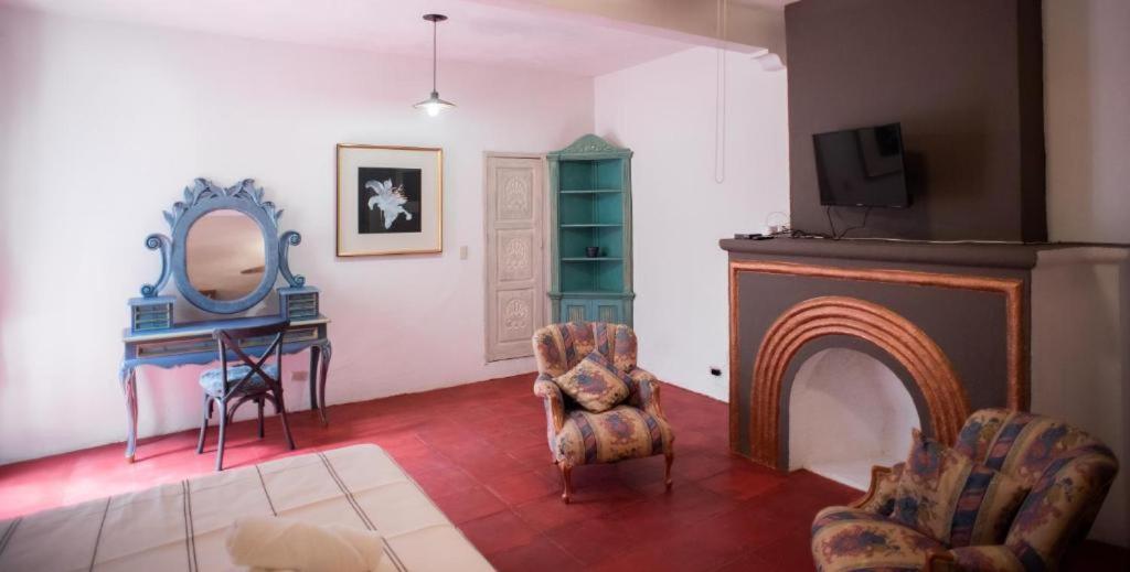 Hotel The Bersal House San Miguel de Allende Zewnętrze zdjęcie