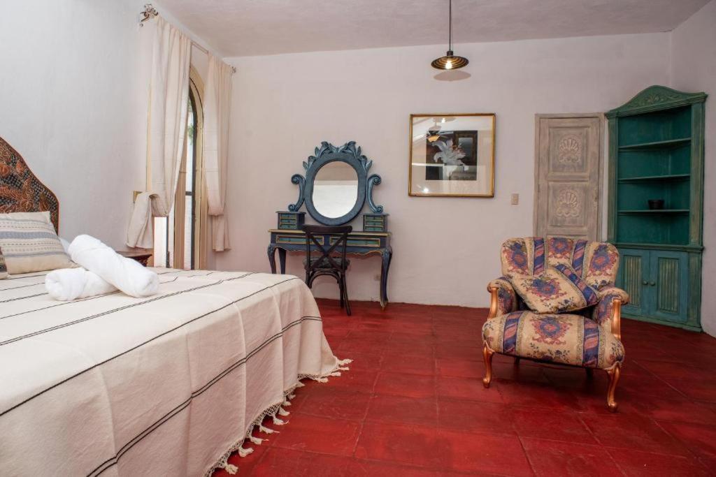 Hotel The Bersal House San Miguel de Allende Zewnętrze zdjęcie