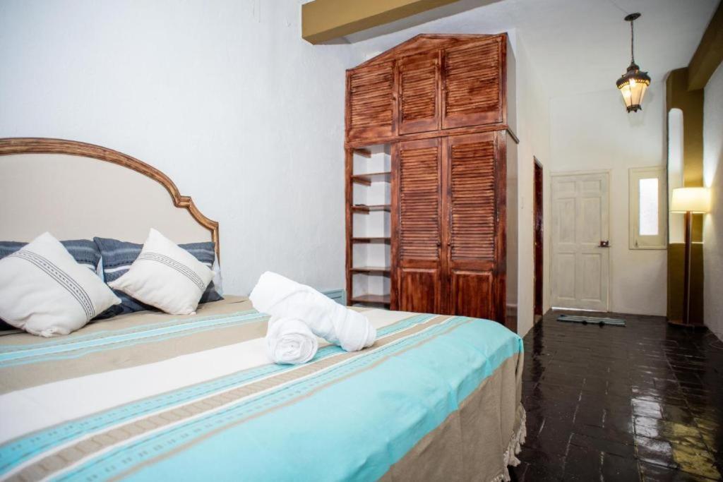Hotel The Bersal House San Miguel de Allende Zewnętrze zdjęcie
