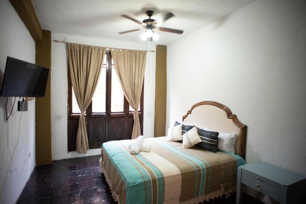 Hotel The Bersal House San Miguel de Allende Zewnętrze zdjęcie