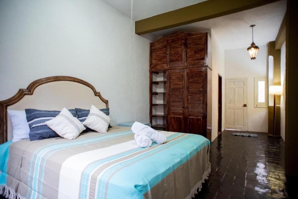 Hotel The Bersal House San Miguel de Allende Zewnętrze zdjęcie