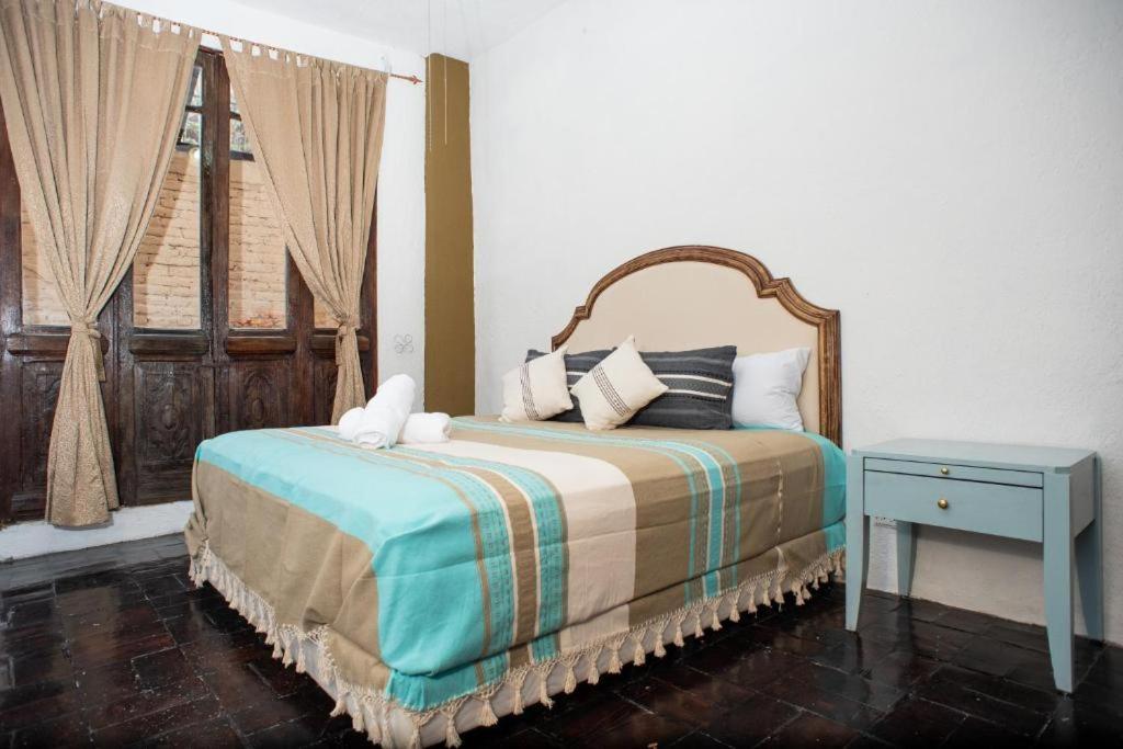 Hotel The Bersal House San Miguel de Allende Zewnętrze zdjęcie