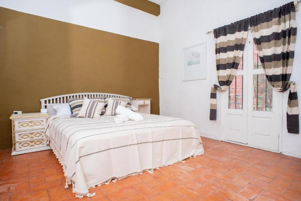 Hotel The Bersal House San Miguel de Allende Zewnętrze zdjęcie