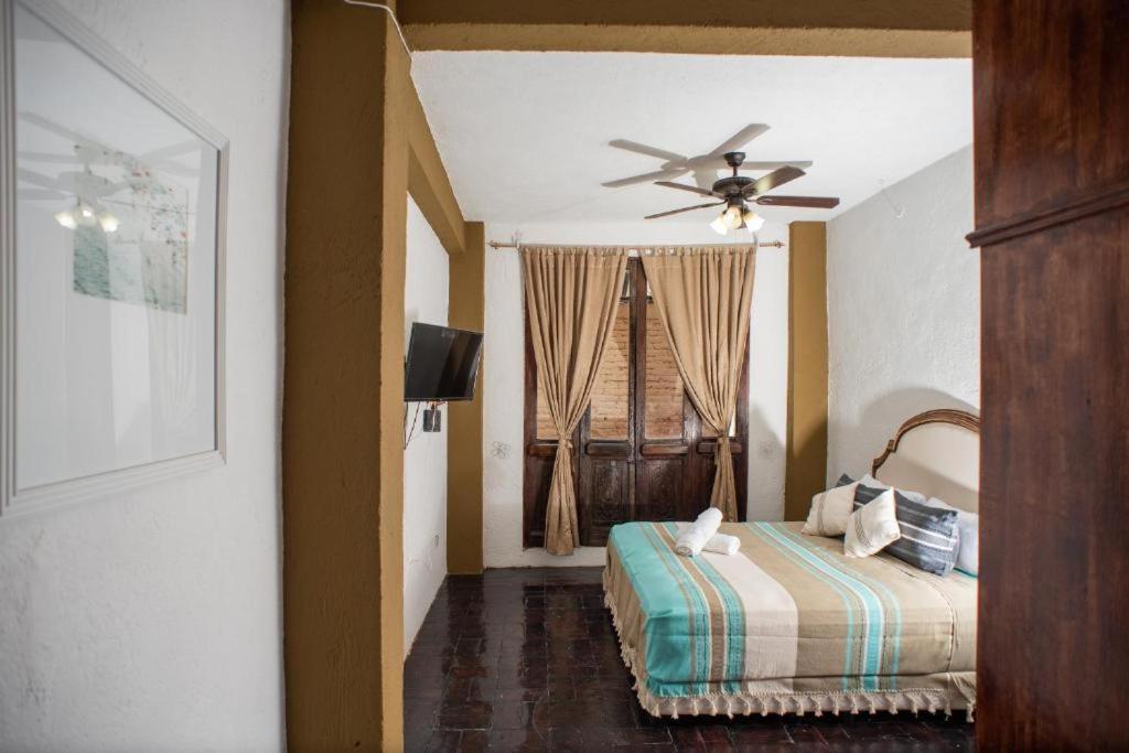 Hotel The Bersal House San Miguel de Allende Zewnętrze zdjęcie