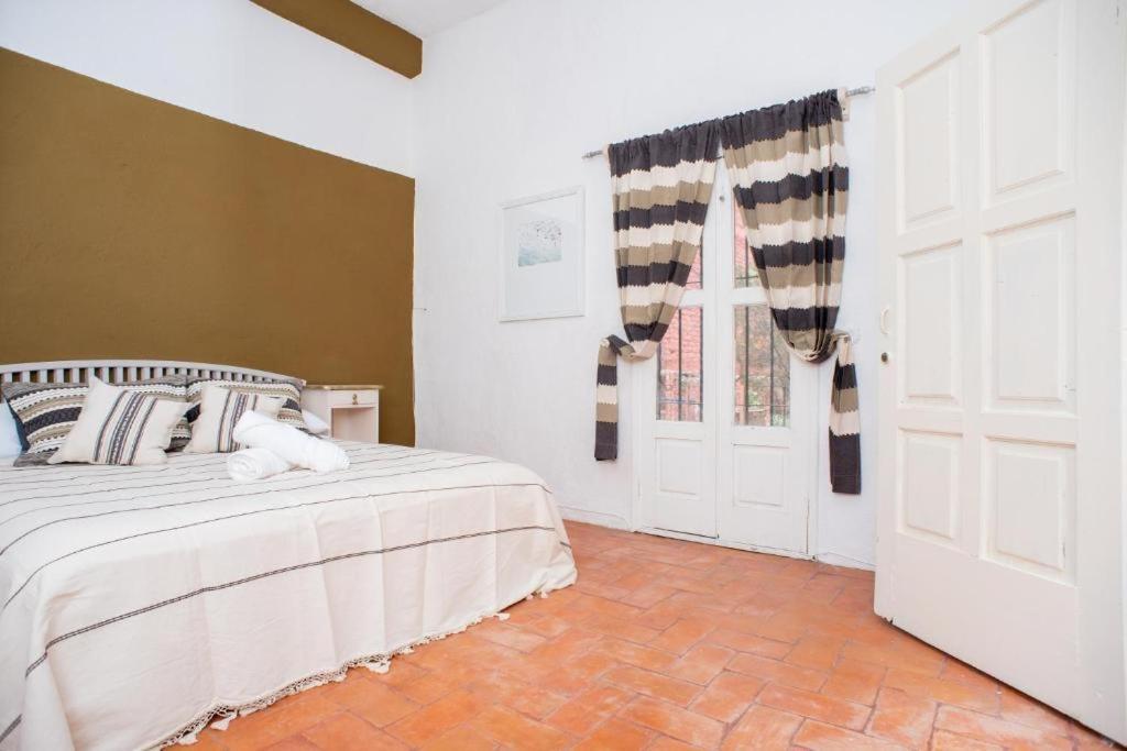 Hotel The Bersal House San Miguel de Allende Zewnętrze zdjęcie
