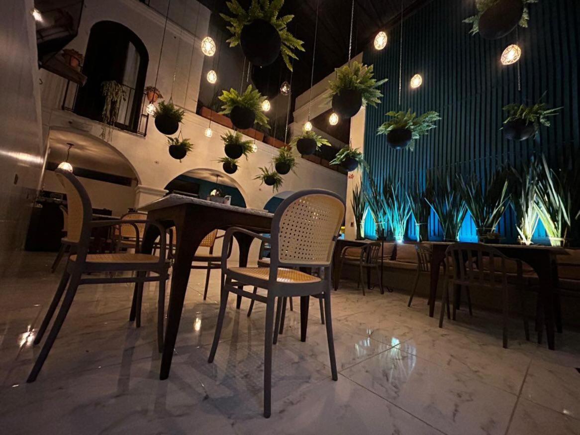 Hotel The Bersal House San Miguel de Allende Zewnętrze zdjęcie