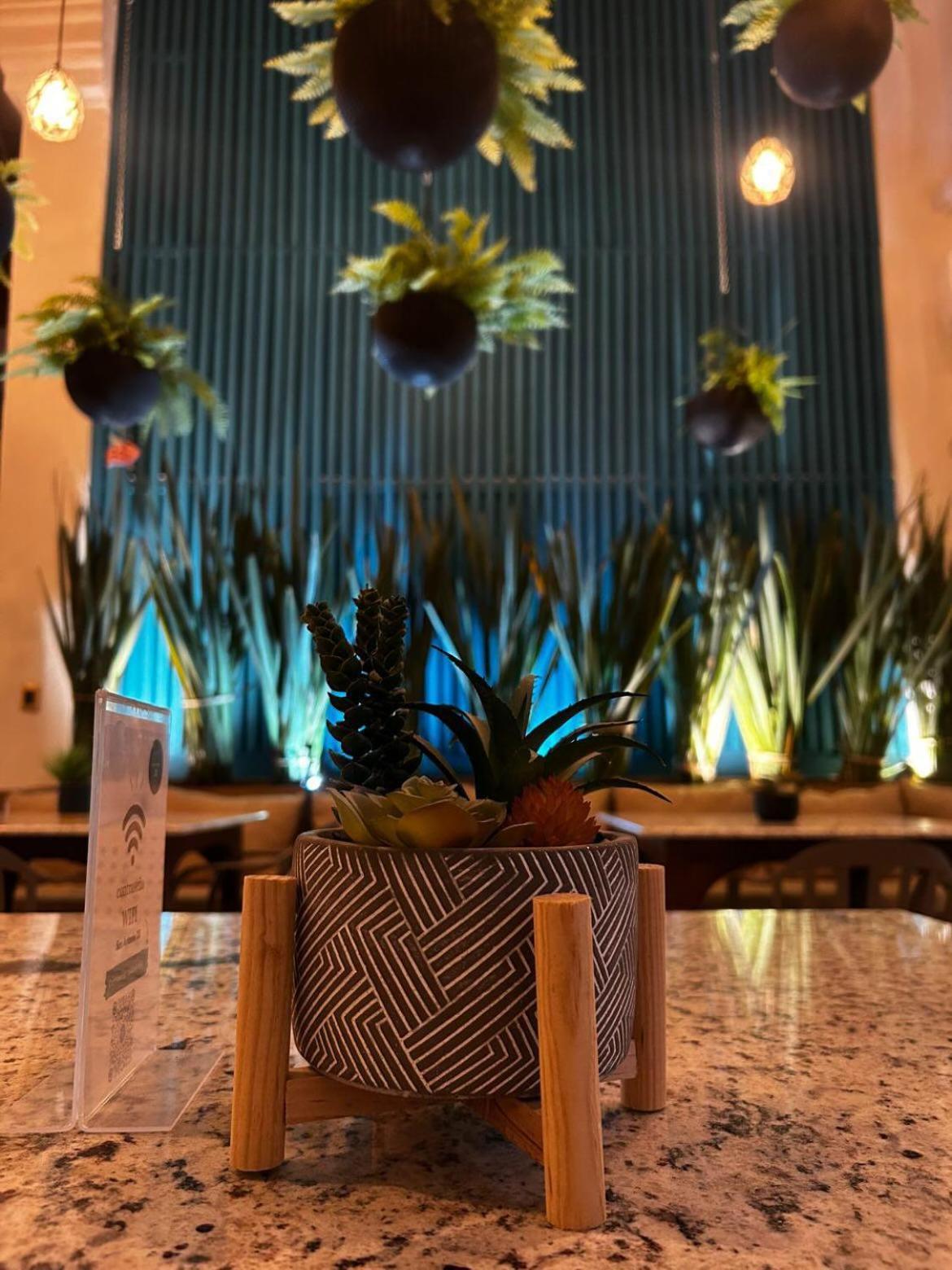 Hotel The Bersal House San Miguel de Allende Zewnętrze zdjęcie
